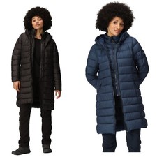 Regatta Andia Baffle Mantel