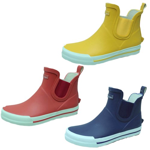 Bockstiegel damen gummistiefel - bockstiegel,