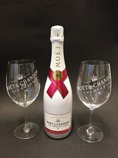 Moet Chandon Ice Imperial Rose