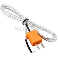 K-Type Thermocouple Sensor
