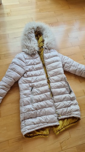 Wendejacke jacke s - wendejacke, gr.s