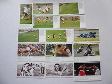 Sammelbilder sprengel - 14,