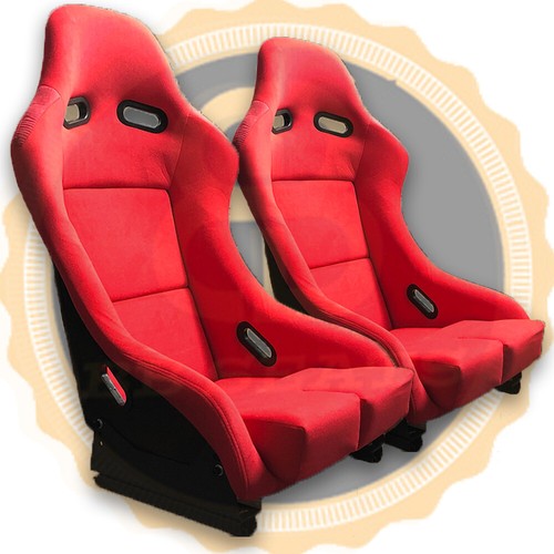 Paar rote bb5 small - paar,