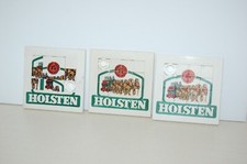 Altes Schiebespiel bunt -