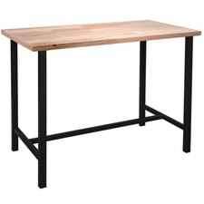 GÜDE Werkstatteinrichtung