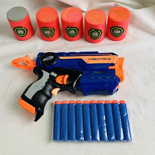 Nerf strike elite firestrike - nerf, n