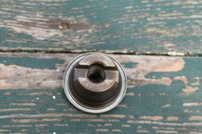 DDR Fahrrad IFA Hinterrad