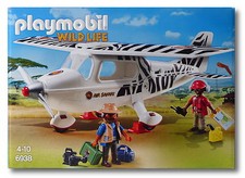 PLAYMOBIL® Wild Life 6938