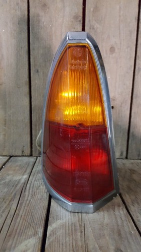Rückleuchte ford taunus - 1, x
