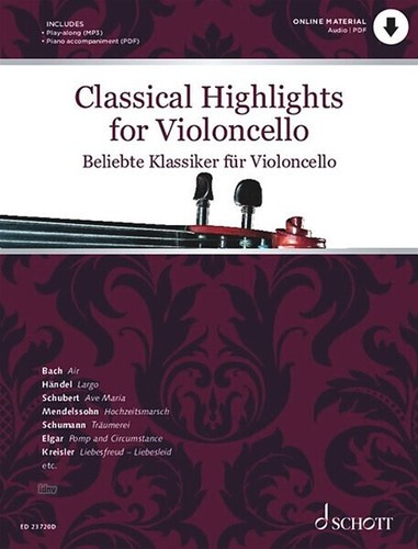 Classical highlights für - classical,