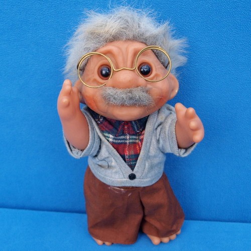 Opa grossvater thomas dam - grossvater,
