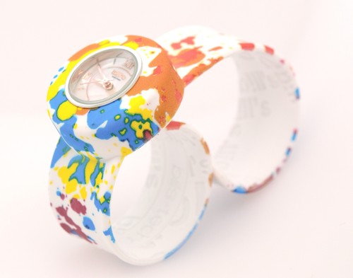 Bill watch mini armband - -,