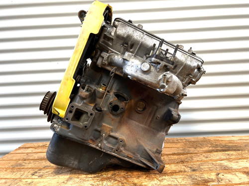 Motor fiat 132 2000 - 132,