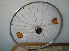 28" (622) Holland Hinterrad mit 3-Gang Torpedo (Sachs , SRAM) Nabe !