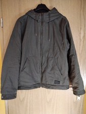 Winterjacke Herren DB Supply