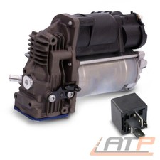 KOMPRESSOR LUFTFEDERUNG