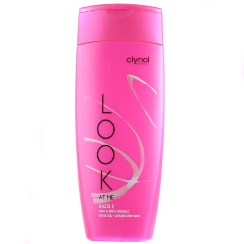 Clynol look dazzle - at, me