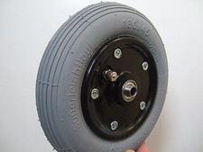 Rollstuhlreifen 7 x 1 3/4 oder