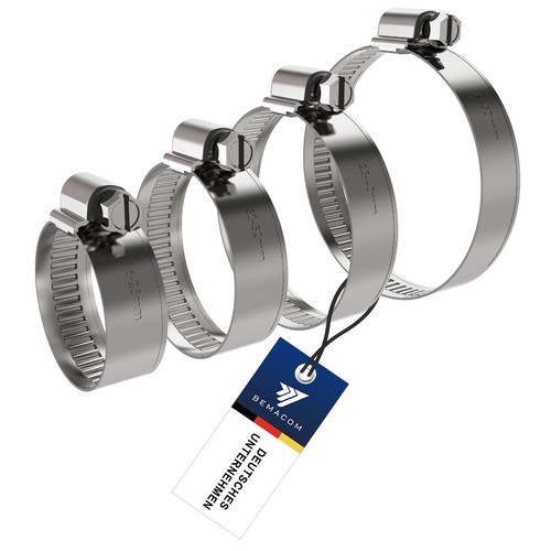 Schlauchschelle rohrschelle - schlauchschelle,