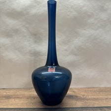 DDR Expertic Vase blau –