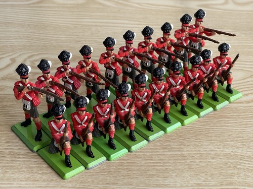 Britains deetail waterloo - deetail,,