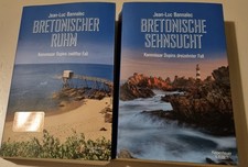 Jean-Luc Bannalec Kommissar