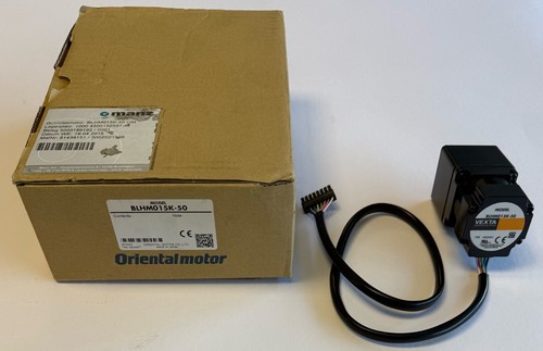 Orientalmotor getriebemotor - getriebemotor, /