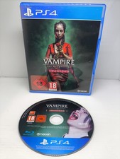 Vampire: The Masquerade -