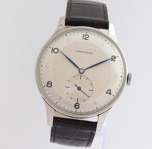 Atemberaubendes longines jumbo - atemberaubendes,