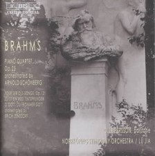 KLAVIERQUARTETT OP.25