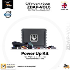 Phoenix gold zdap vol5 - gold, dsp