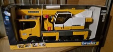 Bruder Liebherr Schaufelbagger
