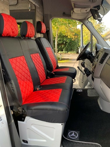 Sitzbezug für mercedes - sitzbezug,
