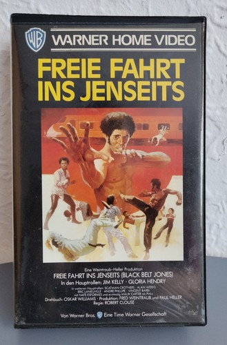 Vhs freie fahrt ins - fahrt,