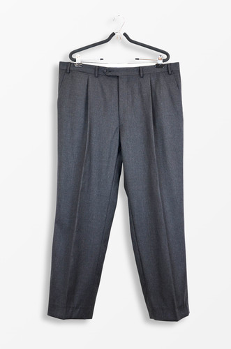 Canali anzughose wolle - canali,