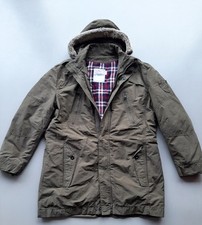 neuwertig Jacke Parka S.OLIVER