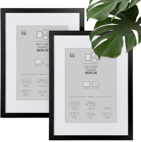 Blumtal 2er set - blumtal,