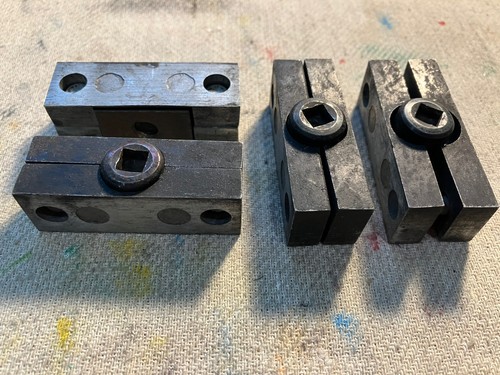 Verstellbarer quoins - 2",