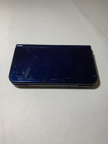 4503 nintendo new 3ds - new, ll