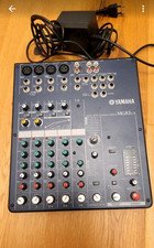 Yamaha MG82 CX 8 Kanal