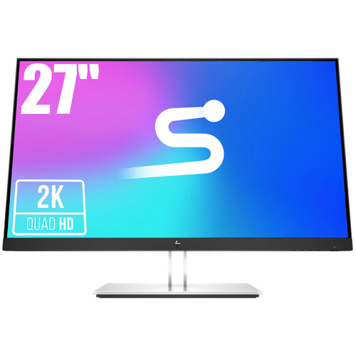 Rahmenloser monitor hp - rahmenloser,