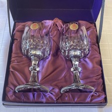 Vintage Cristallerie Zwiesel