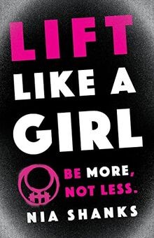 Lift like girl more - lift,