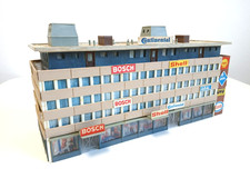 Kibri - Bürohaus Geschäftshaus - 8200 - H0 - Gebäude Häuser Haus  ---- CM 978