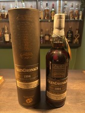Glendronach 1994 21Jahre