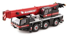 Demag AC 55-3 Mammoet Conrad