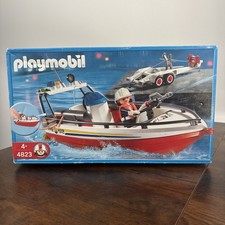 Playmobil 4823 -