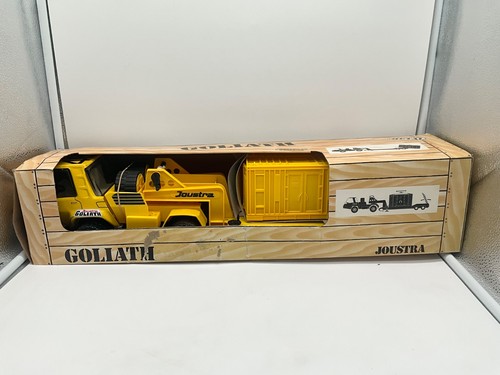 Joustra ceji 0410 goliath - joustra, goliath,,