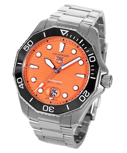 Tag heuer aquaracer - tag,