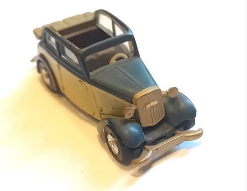 Dkw brekina modellauto - brekina:,